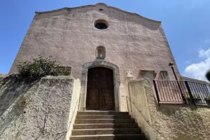 Iglesia de San Acisclo de Vallalta