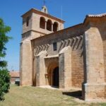 Iglesia de San Adri&aacute;n