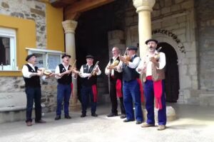 Iglesia de San Adri&aacute;n