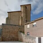 Iglesia de San Adri&aacute;n M&aacute;rtir