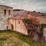 Iglesia de San Adri&aacute;n M&aacute;rtir