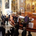 Iglesia de San Adri&aacute;n y Santa Natalia