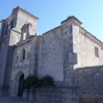 Iglesia de San Adri&aacute;n y Santa Natalia