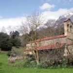 Iglesia de San Adriano