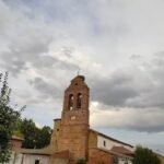 Iglesia de San Adriano