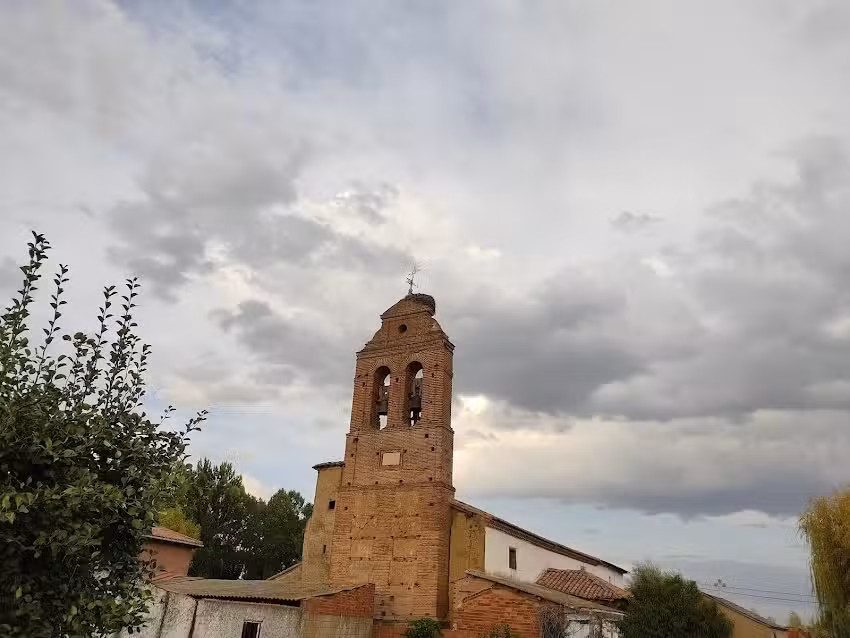 Iglesia de San Adriano