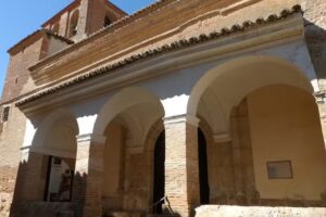 Iglesia de San Agustin