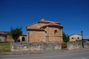 Iglesia de San Agust&iacute;n