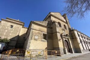 Iglesia de San Agustín
