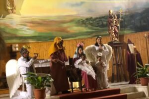 Iglesia de San Agust&iacute;n