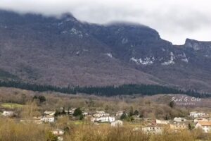 Iglesia de San Agust&iacute;n, Parroquia de San Juli&aacute;n y San Andr&eacute;s