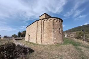 Iglesia de San Andres
