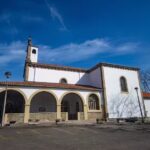 Iglesia de San Andres