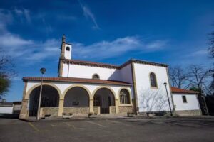 Iglesia de San Andres