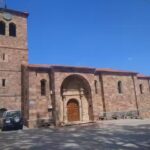 Iglesia de San Andres