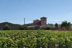 Iglesia de San Andr&eacute;s