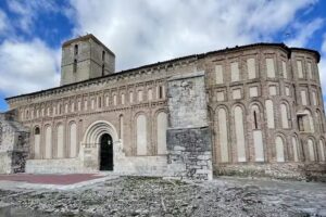 Iglesia de San Andr&eacute;s