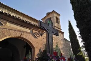 Iglesia de San Andr&eacute;s