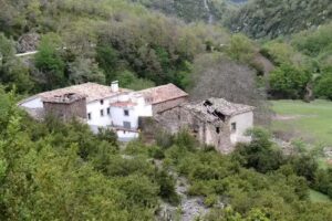 Iglesia de San Andr&eacute;s