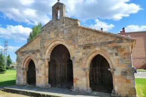 Iglesia de San Andrés