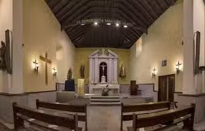 Iglesia de San Andrés