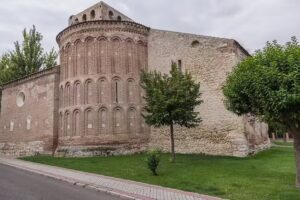 Iglesia de San Andr&eacute;s