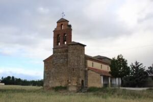 Iglesia de San Andr&eacute;s