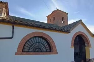 Iglesia de San Andr&eacute;s