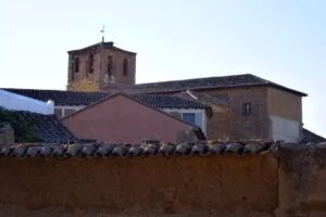 Iglesia de San Andrés