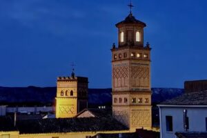 Iglesia de San Andr&eacute;s Ap&oacute;stol