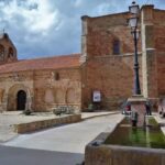 Iglesia de San Andr&eacute;s Ap&oacute;stol