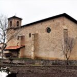 Iglesia de San Andr&eacute;s Ap&oacute;stol