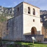 Iglesia de San Andr&eacute;s Ap&oacute;stol