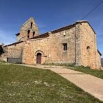 Iglesia de San Andr&eacute;s Apostol