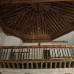 Iglesia de San Andr&eacute;s Apostol