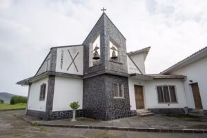 Iglesia de San Andr&eacute;s de los Tacones