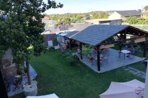 Iglesia de San Andr&eacute;s de Requeixo