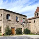 Iglesia de San Andreu