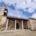 Iglesia de San Antol&iacute;n