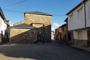 Iglesia de San Antol&iacute;n
