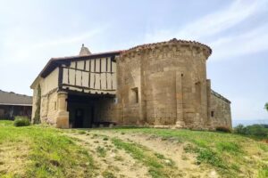 Iglesia de San Antolín