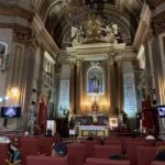 Iglesia de San Ant&oacute;n