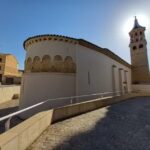 Iglesia de San Ant&oacute;n