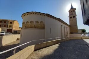 Iglesia de San Antón