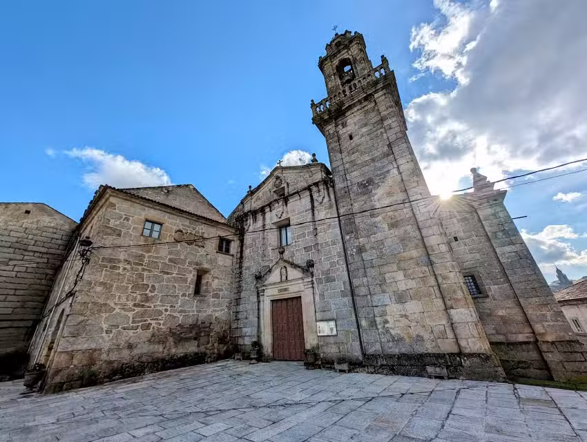 Iglesia de San Ant&oacute;n