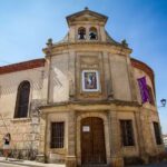 Iglesia de San Ant&oacute;n