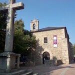 Iglesia De San Antonio
