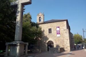 Iglesia De San Antonio