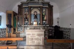 Iglesia de San Antonio