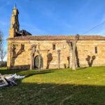 Iglesia de San Antonio